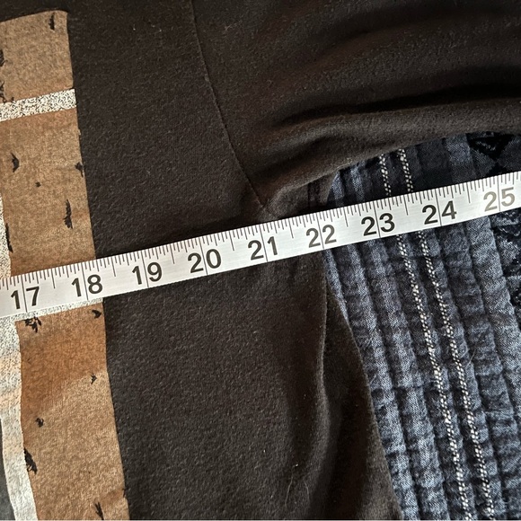 Vintage Single Stitch Artex B-2 Bomber Edwards California T-Shirt Size L - Picture 12 of 16